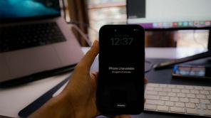 Fix: iPhone 14 Pro och 14 Pro Max säger att iPhone inte är tillgänglig