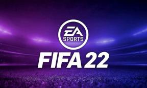 Arreglo: FIFA 22 SBC no envía falla