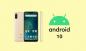 Descargar V11.0.4.0.QDLMIXM: Xiaomi Mi A2 Lite Android 10 con parche de marzo