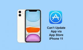 [Resuelto] iPhone 11 no puede actualizar aplicaciones a través de la tienda de aplicaciones