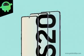 Samsung Galaxy S20 Plus arhīvi