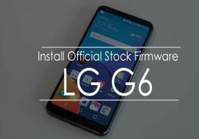 הורד התקן את קושחת המניות H87010d עבור LG G6 (איטליה נפוצה)