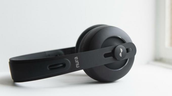 Revisión de Nuraphone: auriculares brillantemente inteligentes que ahora vienen con cancelación activa de ruido
