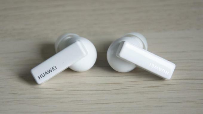 Revisión de Huawei FreeBuds Pro: excelentes auriculares para usuarios de Android
