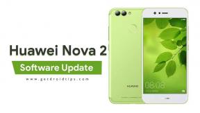הורד התקן את Huawei Nova 2 B320 Oreo Firmware PIC-AL00 / TL00 [8.0.0.320]
