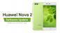 הורד התקן את Huawei Nova 2 B320 Oreo Firmware PIC-AL00 / TL00 [8.0.0.320]