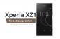 Как исправить проблему с аккумулятором Sony Xperia XZ1