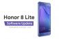 Download Huawei Honor 8 Lite B335 Oreo Firmware PRA-AL00 / TL00