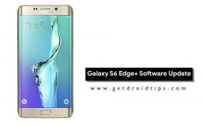Download G928GUBS4CRE6 maj 2018 firmware til Galaxy S6 Edge + [SM-G928G]