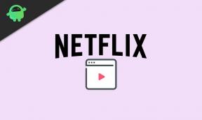 Comment réparer l'erreur de streaming Netflix M7111-1331