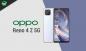 Oppo Reno 4 Z 5G Yazılım Güncellemesi: CPH2065_11_A.26 (Kasım 2020)