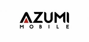 Stock ROM installeren op Azumi Extend 6000 QL [Firmware Flash-bestand]