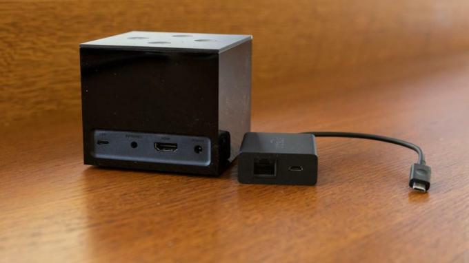 Revisión de Amazon Fire TV Cube: el mejor kit de Fire TV