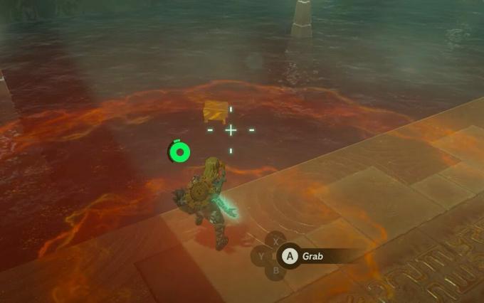Cómo resolver el rompecabezas del Santuario de Jonsau en Zelda2
