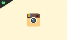 Kuinka poistaa kaikki Instagram-valokuvasi kerralla