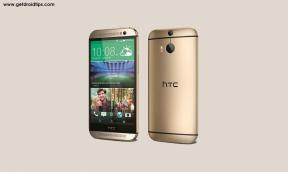 Скачать официальную ОС Lineage 17.1 для HTC One M8 / Dual (Android 10 Q)