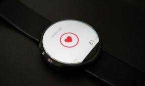 Google fit kullanarak Smartwatch veya bant olmadan nabzınızı nasıl takip edebilirsiniz?