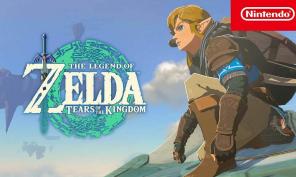 Fix: Legend of Zelda Tears of the Kingdom Stuttering and Freezing Issue i Switch