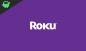 FIX Roku Streaming TV: Не може да види видеото или не работи
