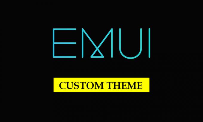 Cómo instalar temas personalizados en EMUI (para la región restringida)
