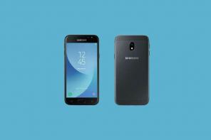 Официальная дата выпуска Samsung Galaxy J3 2018 Android 10: OneUI 2.0