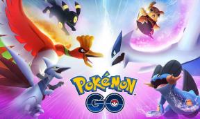 Pokémon GO: Posodobitve za 2. sezono Battle League