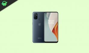 Archivy OnePlus Nord N10 5G