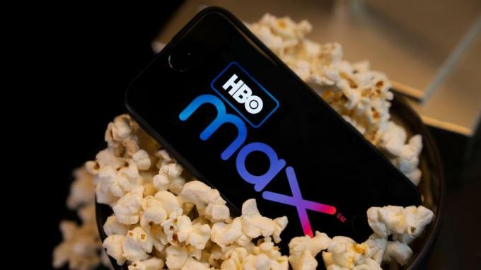 Kako gledati HBO Max v Veliki Britaniji in v tujini