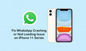 WhatsApp sigue fallando o no se carga en iPhone 11, 11 Pro y 11 Pro Max: Solución