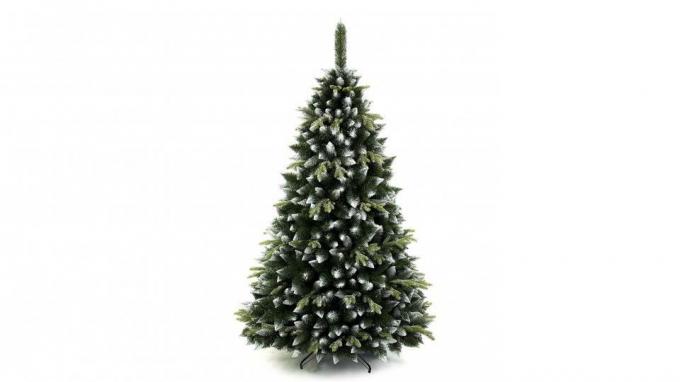 Meilleur arbre de Noël artificiel 2020: Passez un Noël sans tracas avec notre sélection des meilleurs faux arbres de Noël