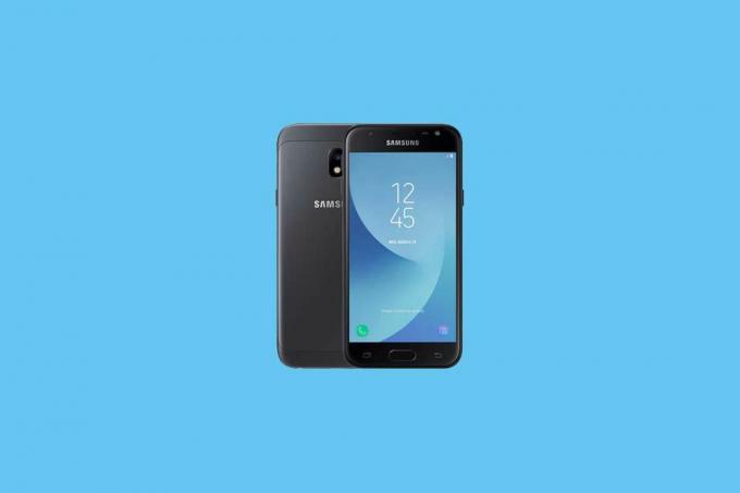 Samsung ha lanciato Android 8.1 Oreo per Galaxy J3 2017 e Galaxy J7 2017 negli Stati Uniti