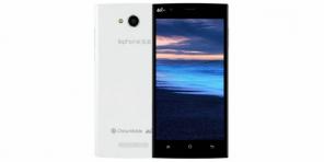 Stock ROM telepítése a Lephone T708V készülékre [Firmware File / Unbrick]