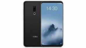 Kā instalēt Stock ROM uz Meizu 16X [programmaparatūras Flash fails]