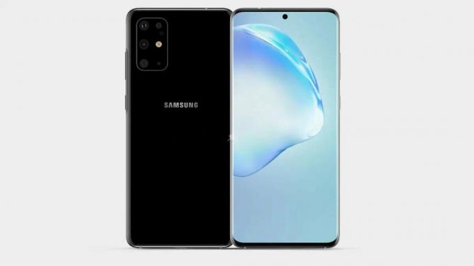 είναι το Samsung Galaxy S20 ένα από τα καλύτερα τηλέφωνα τυχερών παιχνιδιών του 2020