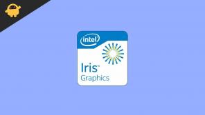 Descarga y actualización de controladores Intel Iris Plus Graphics 640, 645, 650 y 655