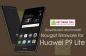 Downloaden Installeer Huawei P9 Lite B364 Nougat Firmware (Frankrijk, Latijns-Amerika)