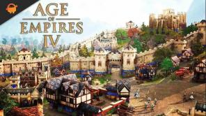 Solución: Problema de pantalla negra de Age of Empires 4 cuando se configura en calidad de película 4K