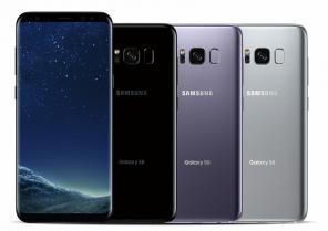 Stáhnout Nainstalovat G950FXXU1AQG5 Červenec Security Nougat pro Galaxy S8