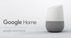 Les principales méthodes de résolution n'ont pas pu communiquer avec l'erreur Google Home