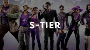 Saints Row Skills-Rangliste: Alle Skills mit Rang