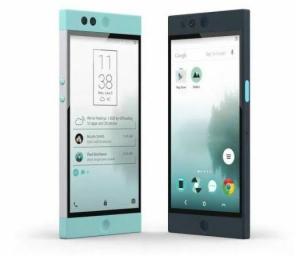 Comment installer dotOS sur Nextbit Robin basé sur Android 8.1 Oreo