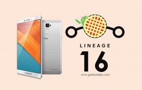 Download Lineage OS 16 på Oppo R7S baseret på Android 9.0 Pie