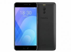 Kako namestiti ViperOS za Meizu M6 Note (Android 7.1.2 Nougat)