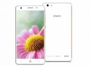 Πώς να εγκαταστήσετε το ROM Stock στο Zopo ZP720 Plus [Firmware File / Unbrick]