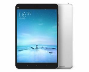 كيفية تثبيت Lineage OS 14.1 على Xiaomi Mi Pad (Android 7.1.2 Nougat)