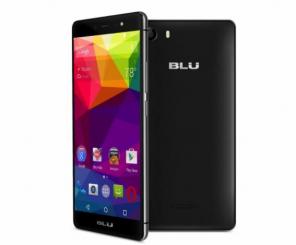 Blu Life One X'te Android 8.1 Oreo'yu indirin ve yükleyin