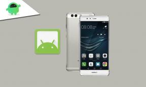 Atjauniniet OmniROM uz Huawei P9, pamatojoties uz Android 9.0 Pie