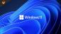 La mise à niveau vers Windows 11 supprimera-t-elle tous mes fichiers et données enregistrées ?