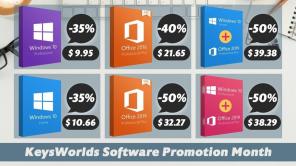 Microsoft Office 2019 و Windows 10 بسعر أقل من 10 دولارات