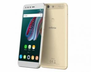 Slik installerer du Lineage OS 14.1 på Infinix Zero 5 (Android 7.1.2 Nougat)